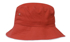 Picture of Headwear Stockist-4223-Brushed Sports Twill Bucket Hat