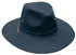 Picture of Headwear Stockist-4275-Safari Cotton Twill Hat