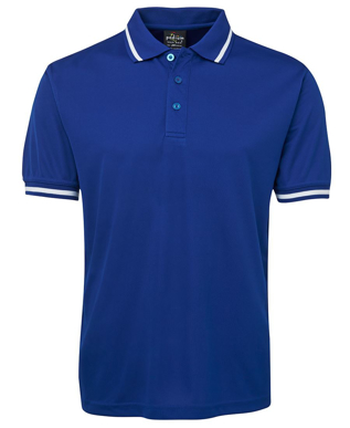 Picture of JBs Wear-7BP-PODIUM BOLD POLO