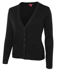 Picture of JBs Wear-6LC-JB's LADIES KNITTED CARDIGAN