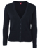 Picture of JBs Wear-6LC-JB's LADIES KNITTED CARDIGAN