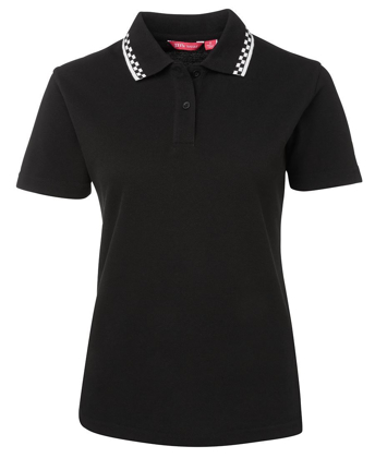 Picture of JBs Wear-5LP-JB's LADIES CHEF'S POLO
