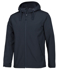 Picture of JB's Wear-3WSH-PODIUM ADULTS THREE LAYER HOODED SOFTSHELL JACKET