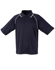 Picture of Winning Spirit-PS20-Cooldry Raglan Short Sleeve Contrast Colour Polo