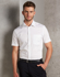 Picture of Winning Spirit-M7020S-Men's Cotton/poly Stretch Short Sleeve Shirt