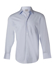 Picture of Winning Spirit-M7030L-Men's Fine Twill Long Sleeve Shirt
