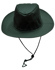 Picture of Winning Spirit - H1026 - Slouch Hat With Break-Away Clip On Chin Strap