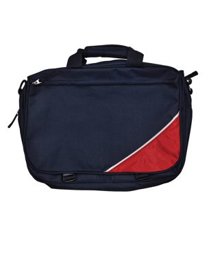 Picture of Winning Spirit - B1002 - Flap Satchel/Shoulder Bag