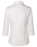 Picture of Winning Spirit - M8020Q - Women’s Cotton/Poly Stretch 3/4 Sleeve Shirt