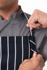 Picture of Chef Works-A100-English Chef Apron