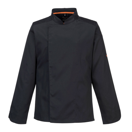 Picture of Prime Mover Workwear-C838-MeshAir Pro Jacket Long Sleeve