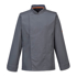 Picture of Prime Mover Workwear-C838-MeshAir Pro Jacket Long Sleeve