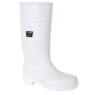 Picture of Prime Mover Workwear-FW84-Safety Food Gumboot S4
