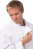 Picture of Chef Works-TRCC-Sicily Executive Chef Jacket