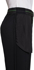 Picture of City Collection Samantha Flexi Waist Pant (Wool Blend) (FPA22 4060)