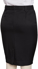 Picture of City Collection Maddi Front Pocket Skirt (Wool Blend) (FSK45 4060)