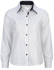 Picture of LSJ Collections Ladies Newbury Long Sleeve Shirt (296L-NW)