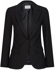 Picture of LSJ Collections Ladies Single Button Jacket (Micro Fibre) (651-MF)