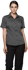 Picture of Aussie Pacific Henley Lady Shirt Short Sleeve (2900S)