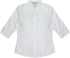 Picture of Aussie Pacific Mosman Lady Shirt 3/4 Sleeve (2903T)