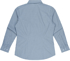 Picture of Aussie Pacific Epsom Lady Shirt Long Sleeve (2907L)