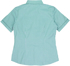 Picture of Aussie Pacific Epsom Lady Shirt Short Sleeve (2907S)