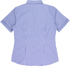 Picture of Aussie Pacific Epsom Lady Shirt Short Sleeve (2907S)