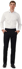 Picture of NNT Uniforms-CATCGH-BLK-Slim Leg Pant