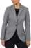 Picture of NNT Uniforms-CAT1E9-GRY-Half Lined Jacket