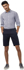 Picture of NNT Uniforms-CATCHQ-NAV-Chino Shorts