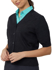 Picture of NNT Uniforms-CAT5CK-CHP-Short Sleeve Cardigan