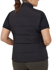 Picture of NNT Uniforms-CAT749-BLA-Puffer Vest
