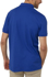 Picture of NNT Uniforms-CATJ2M-BLU-Short Sleeve Polo