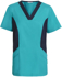 Picture of NNT Uniforms-CATU5B-MNN-Nightingale V-neck scrub top