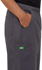 Picture of NNT Uniforms-CATCGF-CHP-Rontgen elastic waist scrub pant