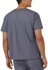 Picture of WonderWink The Alpha Unisex V-Neck Top (CATRE4-PEW / 6006)