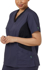 Picture of NNT Uniforms-CATULL-CHP-Next-Gen Antibacterial Nightingale Scrub Top