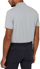 Picture of NNT Uniforms-CATJ2M-SIL-Anti-Bacterial Polyface Short Sleeve Polo