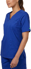 Picture of NNT Uniforms-CATUMN-COP-Mayo V Neck Scrub Top