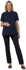 Picture of NNT Uniforms-CATUKB-NAV-Georgie Maternity Short Sleeve Shirt