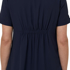 Picture of NNT Uniforms-CATUKB-NAV-Georgie Maternity Short Sleeve Shirt