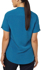 Picture of NNT Uniforms-CAT9XP-LTE-Silvi Spot Print Short Sleeve Tunic