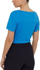 Picture of NNT Uniforms-CATUHN-CYN-Matt Jersey Boat Neck Short Sleeve Top