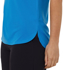 Picture of NNT Uniforms-CATUHN-CYN-Matt Jersey Boat Neck Short Sleeve Top