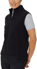 Picture of NNT Uniforms-CAT745-BLA-Polar Fleece Zip Vest