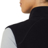 Picture of NNT Uniforms-CAT745-BLA-Polar Fleece Zip Vest