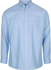 Picture of Gloweave-1015L-Men's Oxford Long Sleeve Shirt-Oxford