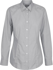 Picture of Gloweave-1267WL-Women's Puppy Tooth Long Sleeve Shirt - Windsor