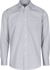 Picture of Gloweave-1637L-Men's Gingham Long Sleeve Shirt - Westgarth