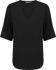 Picture of Gloweave-1800WZ-Reese V Neck Top